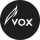 Logo Vox Web Design